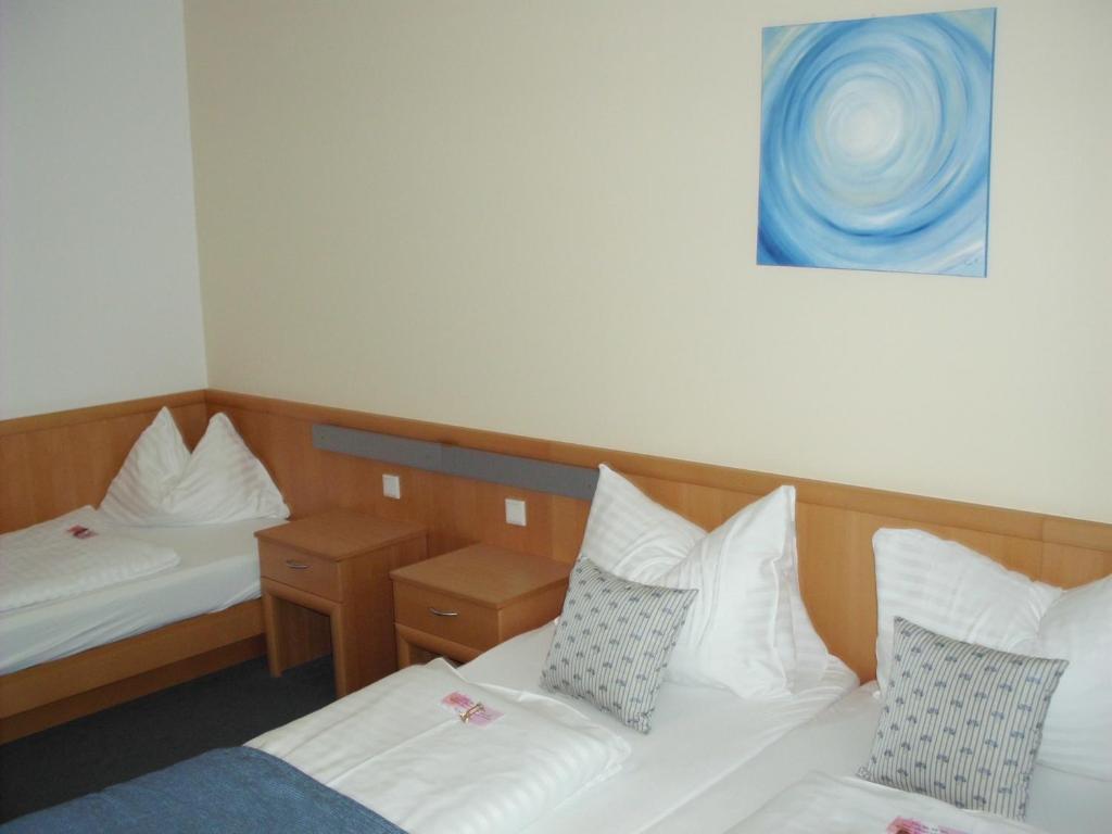 Hotel Wachauerhof Melk Pokoj fotografie