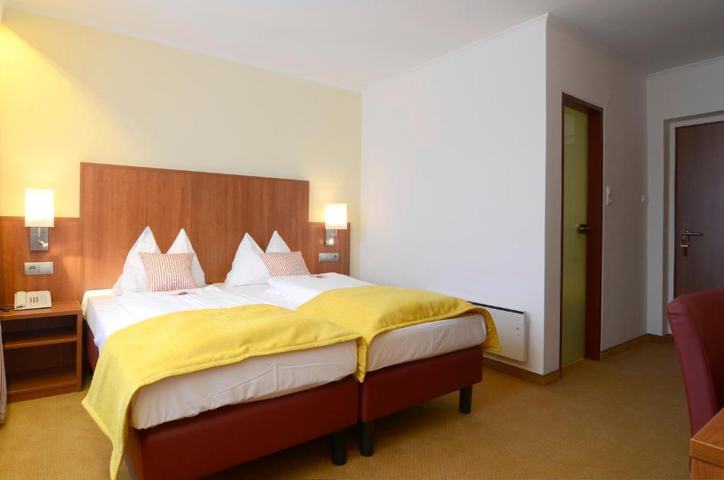 Hotel Wachauerhof Melk Exteriér fotografie