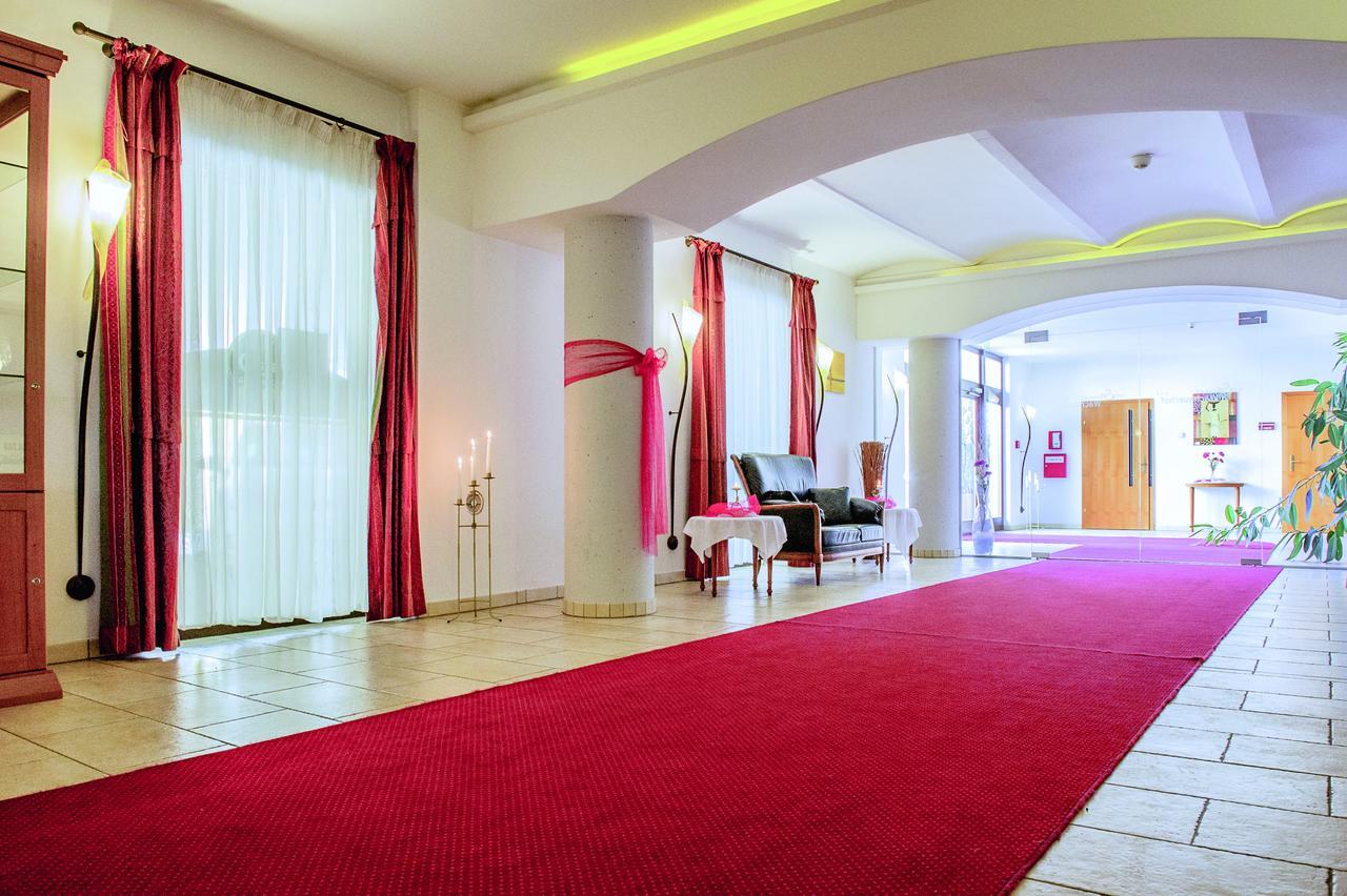 Hotel Wachauerhof Melk Exteriér fotografie